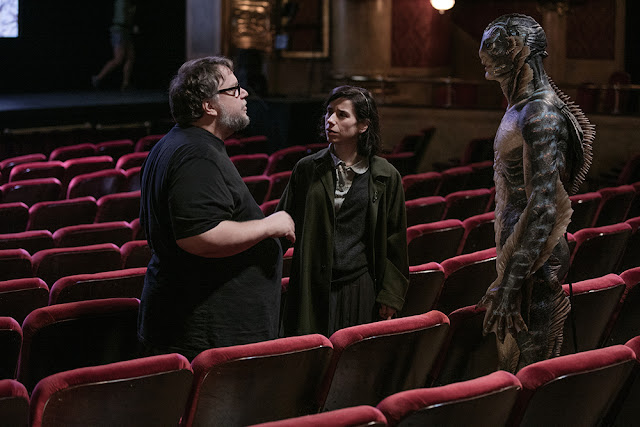 Guillermo del Toro ha firmato un accordo di produzione alla Fox Searchlight