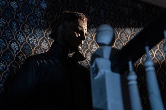 Halloween Ends – La recensione del capitolo finale della saga horror
