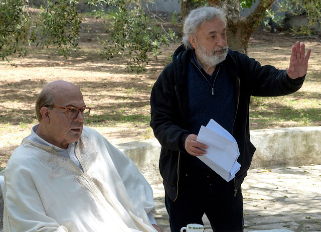 ‘Hammamet’: Pierfrancesco Favino è Bettino Craxi nel trailer del film di Gianni Amelio