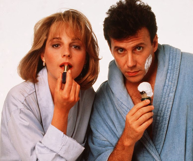 Helen Hunt e Paul Reiser in trattative per il revival di ‘Innamorati pazzi’