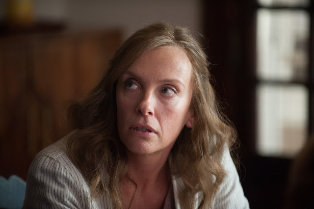 ‘Hereditary’ è l’indie con il più alto incasso mondiale per A24