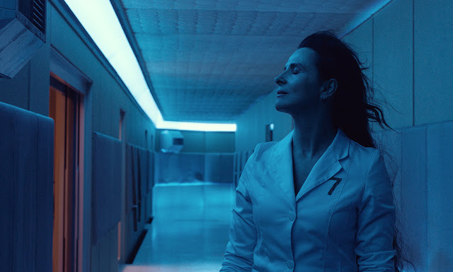 ‘High Life’, secondo trailer per il sci-fi di Claire Denis con Juliette Binoche e Robert Pattinson