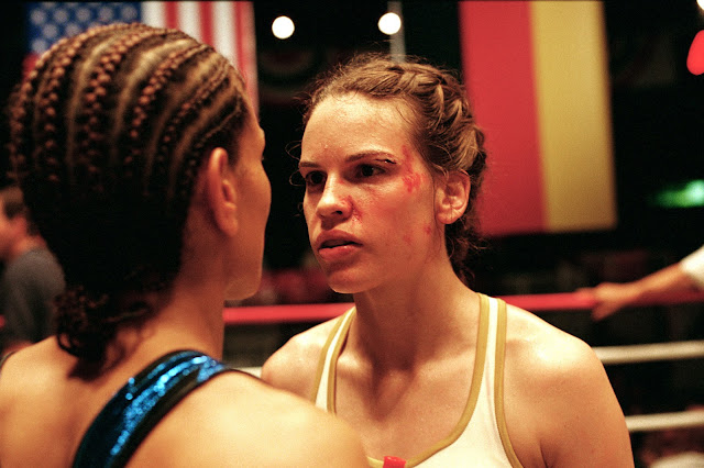 Hilary Swank si unisce a ‘Trust’, serie FX diretta da Danny Boyle