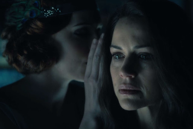 ‘Hill House’, Netflix rinnova lo show per una seconda stagione, sarà una serie antologica