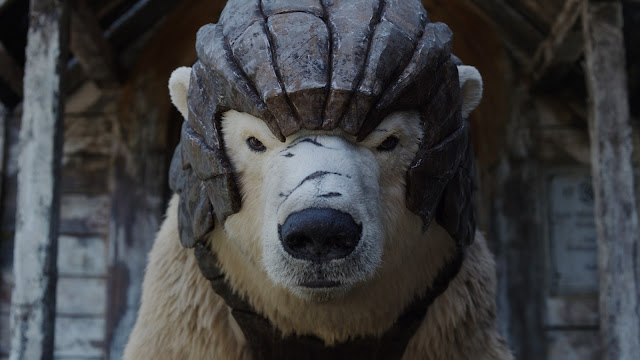 ‘His Dark Materials’: Il trailer della serie HBO diretta da Tom Hooper