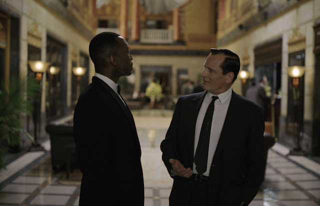 Hollywood Film Awards: A ‘Green Book’ il premio per il miglior cast e sceneggiatura