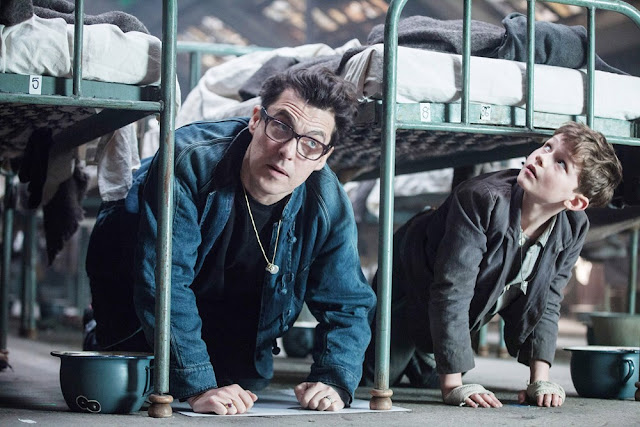 Hollywood Film Awards: Joe Wright e Adam Sandler onorati a Los Angeles