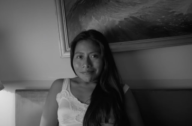 Hollywood Film Awards: Yalitza Aparicio, John David Washington e il cast di ‘Crazy & Rich’ verranno premiati