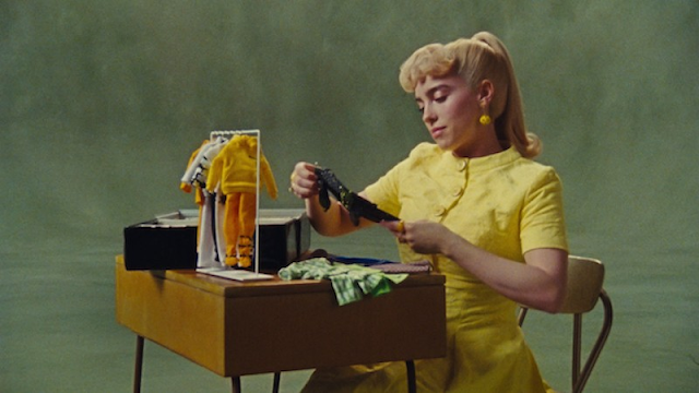 Hollywood Music in Media Awards, premiata la canzone di ‘Barbie’