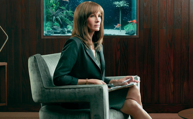 ‘Homecoming’, Julia Roberts nel trailer finale della serie firmata Amazon