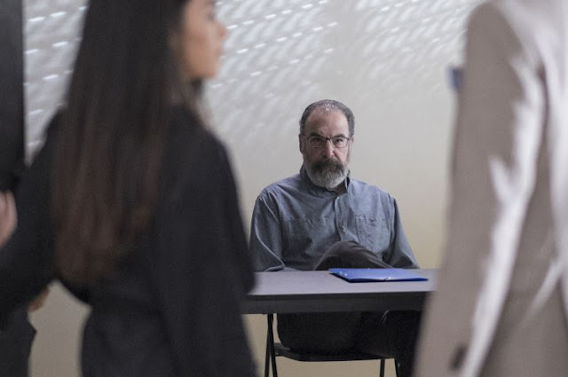 Homeland 6X03 “The Covenant” – La recensione