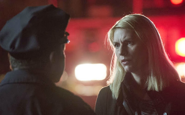 Homeland 6X05 “Casus Belli” – La recensione