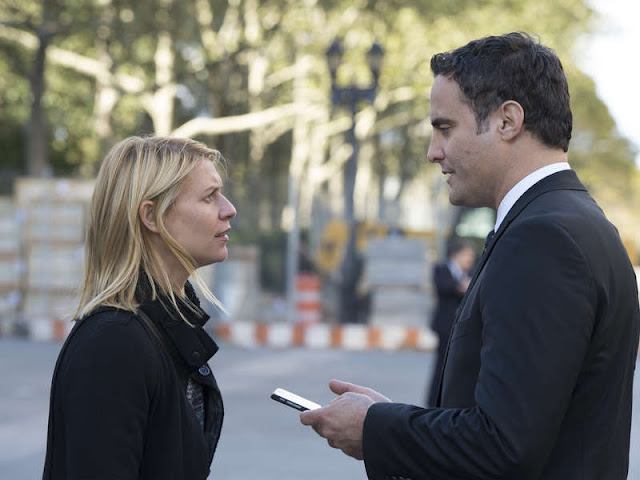 Homeland 6X06 “The Return” – La recensione