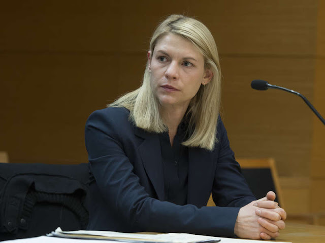 Homeland 6X07 “Imminent Risk” – La recensione