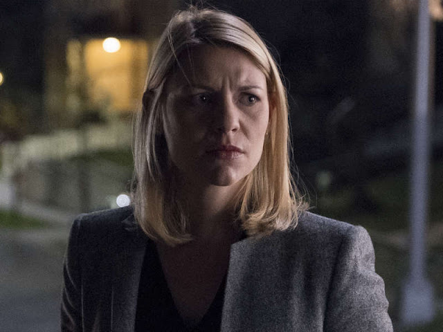 Homeland 6X08 “alt.truth” – La recensione