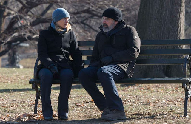 Homeland 6×09 e 6×10 – La recensione