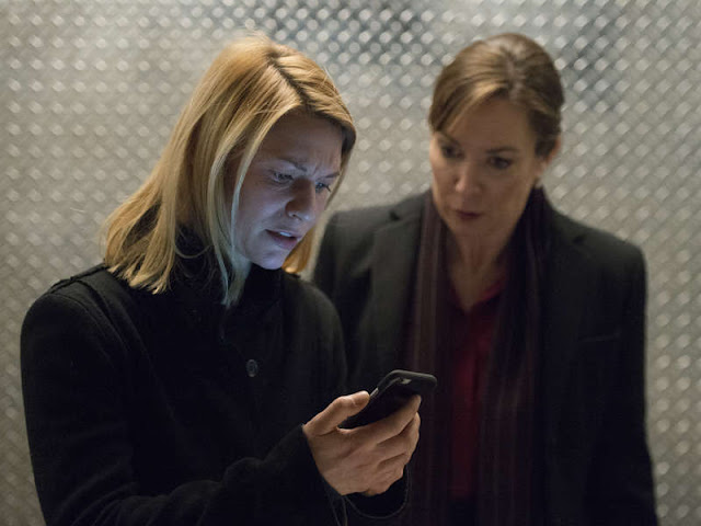 Homeland 6×12 “America First” – La recensione del finale di stagione