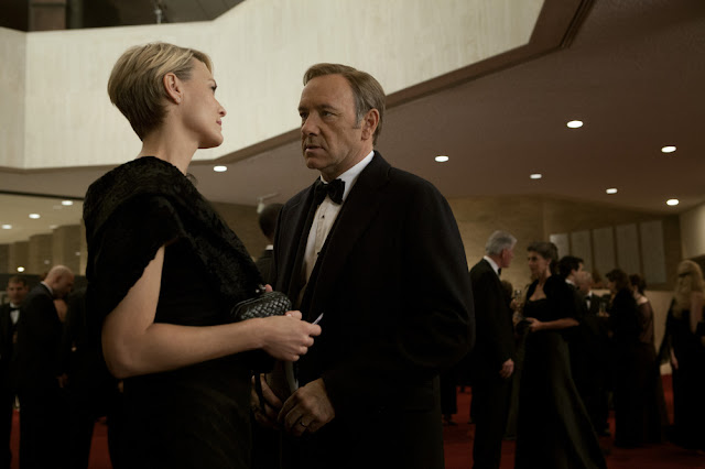 ‘House of Cards’ affretta i tempi di lavorazione della sesta stagione