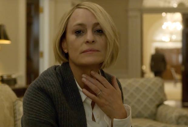 House of Cards – La recensione della stagione finale firmata Netflix