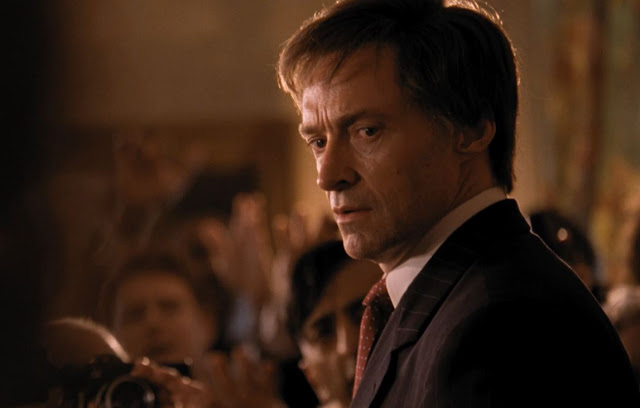 Hugh Jackman nel primo trailer di ‘The Front Runner’, nuovo film di Jason Reitman