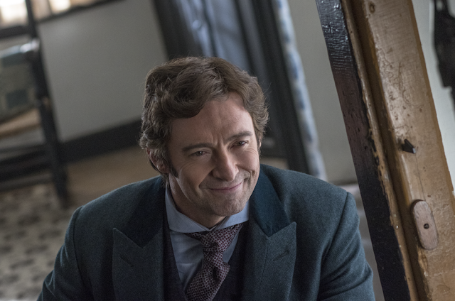 Hugh Jackman sarà onorato dal Santa Barbara Film Festival con il Kirk Douglas Award per l’eccellenza nel cinema