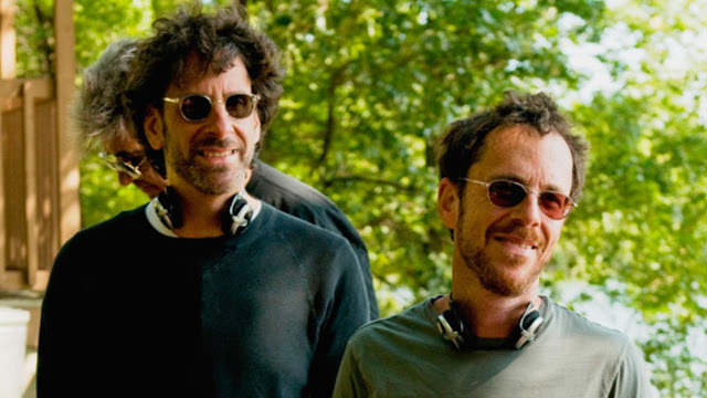 I Fratelli Coen a lavoro su una serie tv tutta loro