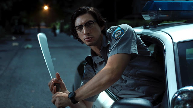 ‘I morti non muoiono’, Adam Driver e Bill Murray nella prima clip del film di Jim Jarmusch