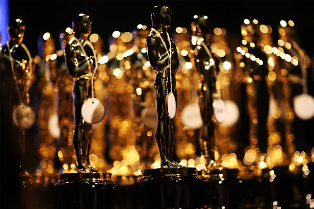 I Numeri degli Oscar 2016