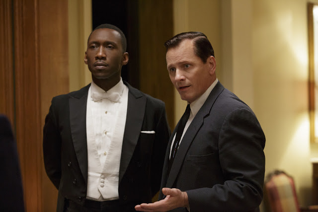 I numeri dei Golden Globes 2019