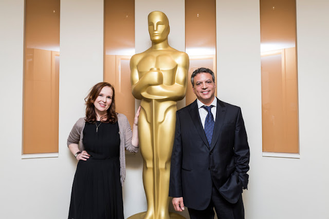 I produttori Jennifer Todd e Michael DeLuca confermati per i 90esimi Academy Awards