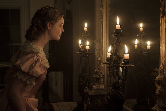 I protagonisti de ‘L’inganno’ in due nuove clip dal film di Sofia Coppola