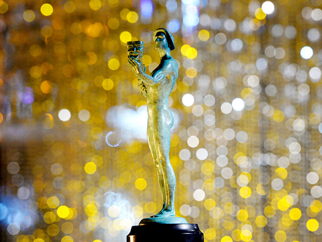 I SAG Awards di stanotte chiarificheranno le gare attoriali?