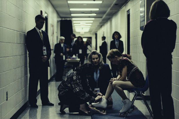 ‘I, Tonya’: Margot Robbie e Allison Janney sorprendono il pubblico del TIFF