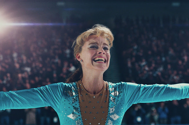 ‘I, Tonya’: Margot Robbie è Tonya Harding nel primo teaser trailer