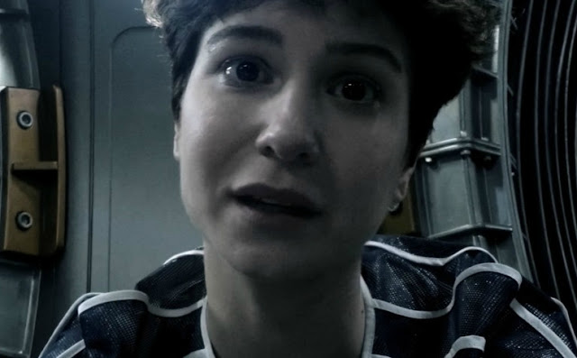 I videomessaggi dell’equipaggio nelle nuove clip di ‘Alien: Covenant’