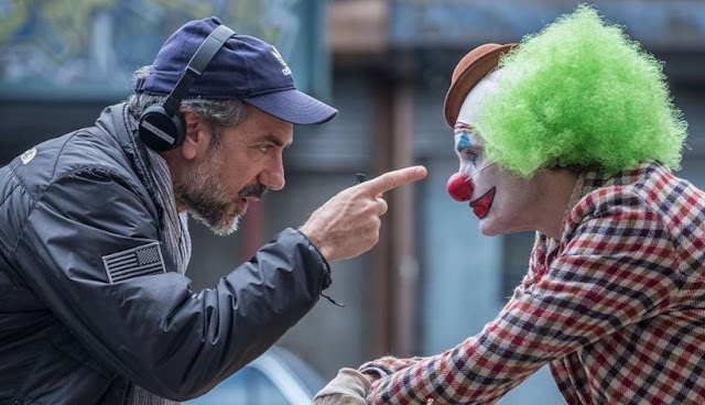 ICG Publicists Awards, ‘Joker’ e ‘The Mandalorian’ in testa