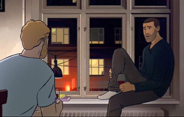 IDA Awards, ai premi per i documentari vincono ‘Flee’ e ‘Summer of Soul’