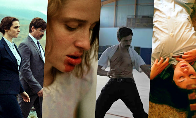 Il cinema di Yorgos Lanthimos – come i suoi film sono collegati