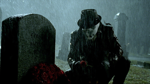 Il creatore di ‘Lost’ Damon Lindelof per la serie HBO dedicata a ‘Watchmen’