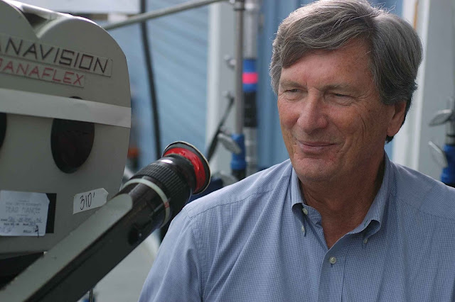 Il direttore della fotografia John Bailey è il nuovo Presidente dell’Academy of Motion Picture Arts and Sciences