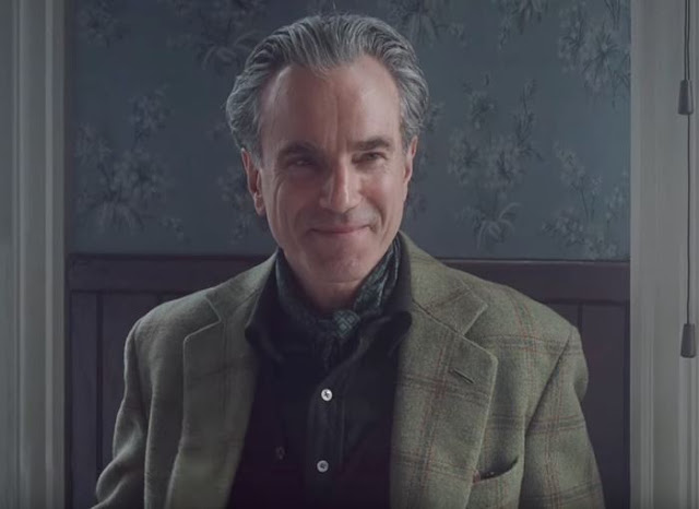 ‘Il filo nascosto’ è il titolo italiano del nuovo film di Paul Thomas Anderson nelle sale a febbraio