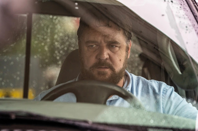 Il giorno sbagliato – La recensione del nuovo film con protagonista Russell Crowe