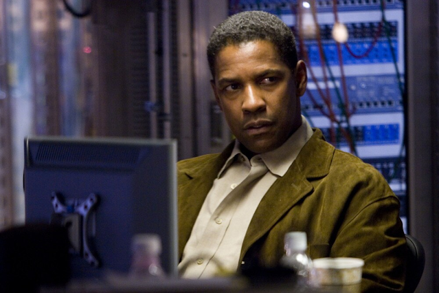 Il Gladiatore, anche Denzel Washington nel sequel di Ridley Scott