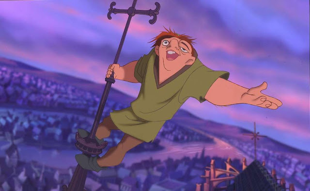 ‘Il gobbo di Notre-Dame’, la Disney sta pensando alla versione live-action