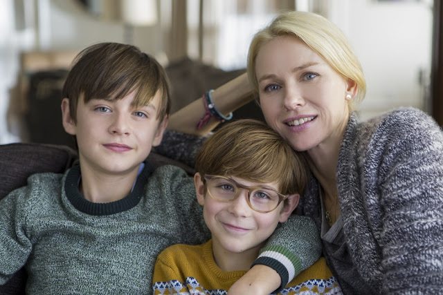 Il libro di Henry – La recensione del film con Naomi Watts e Jacob Tremblay