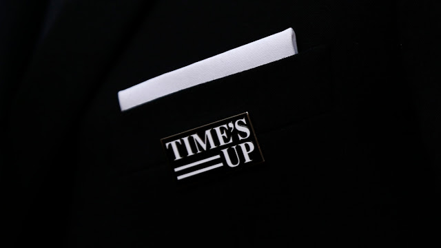 Il movimento di Time’s Up verrà celebrato durante la cerimonia degli Oscar di domenica 4 Marzo