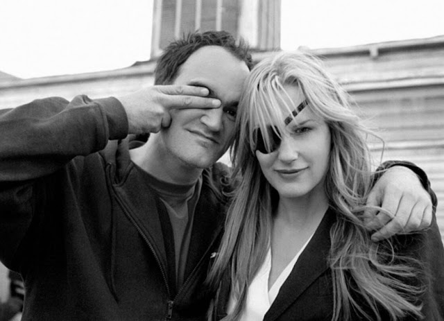 Il nono film di Quentin Tarantino in sala per il 50° anniversario dell’assassinio di Sharon Tate