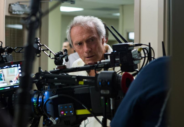 Il nuovo film di Clint Eastwood dal titolo ‘The 15:17 to Paris’ avrà nel cast i veri protagonisti della vicenda