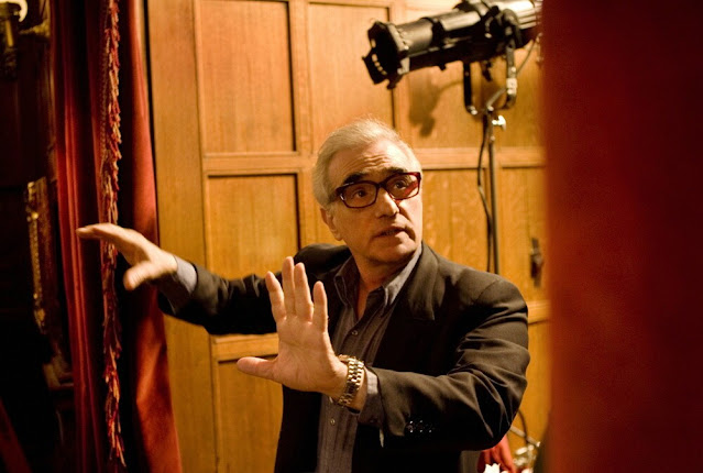 Il nuovo film di Martin Scorsese sarà incentrato su Gesù