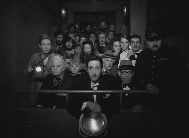 Il nuovo film scritto e diretto da Wes Anderson verrà girato prevalentemente in Spagna